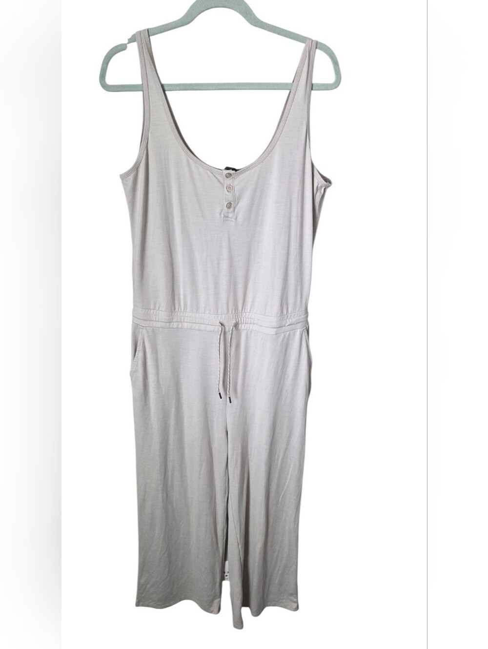 Vuori Falls Jumpsuit Large